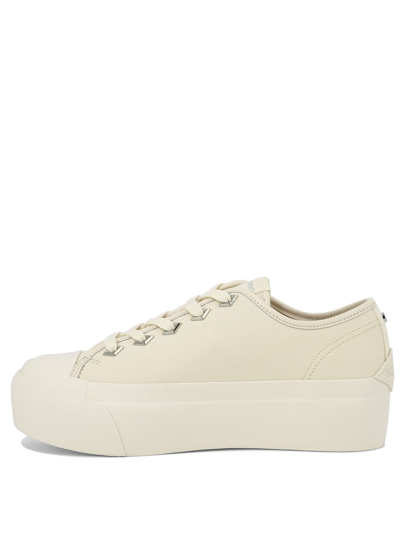 JIMMY CHOO Palma Maxi sneakers